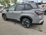 New 2025 Subaru Forester Limited image 3