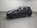 Used 2024 Mitsubishi Mirage Black Edition image 2
