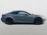 New 2025 Lexus RC 350 F Sport image 4