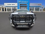 Used 2024 Chevrolet Silverado 3500 LTZ w/ LTZ Premium Package image 2
