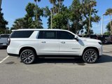 New 2025 Chevrolet Suburban High Country image 2