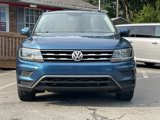 Used 2019 Volkswagen Tiguan SE image 2