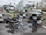 New 2025 Jeep Wrangler Unlimited Rubicon 4xe image 2