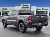 New 2026 RAM 1500 Rebel w/ G/T Package image 4