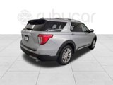 Used 2022 Ford Explorer Limited image 5