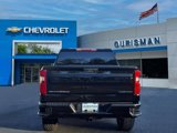 Certified 2024 Chevrolet Silverado 1500 Custom Trail Boss image 4
