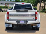 Used 2021 Ford F450 Platinum w/ FX4 Off-Road Package image 5