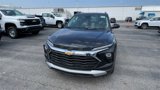 New 2026 Chevrolet TrailBlazer LT w/ Convenience Package image 5