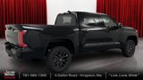 New 2025 Toyota Tundra Platinum image 5