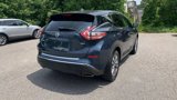 Used 2017 Nissan Murano S image 5