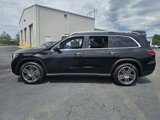 New 2025 Mercedes-Benz GLS 450 4MATIC image 4