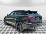 New 2026 Jaguar F-PACE R-Dynamic S image 4