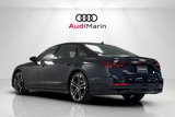 New 2025 Audi A8 L 3.0T image 3
