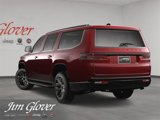 New 2025 Jeep Wagoneer L Series II image 5