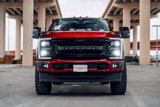 New 2025 Ford F250 Lariat w/ Lariat Ultimate Package image 2