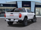 New 2025 GMC Canyon AT4 image 4