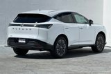 New 2025 Nissan Murano Platinum w/ Cargo Package image 5