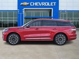 Used 2025 Lincoln Aviator Black Label image 3