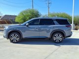 New 2025 Nissan Pathfinder Platinum w/ Cargo Package image 3
