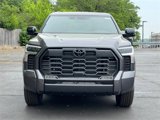 New 2025 Toyota Tundra Limited image 2