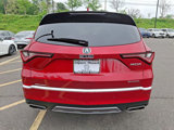 Certified 2025 Acura MDX SH-AWD w/ Technology Package image 5