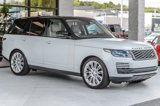 Used 2019 Land Rover Range Rover HSE image 4