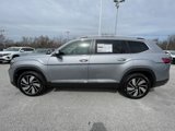 New 2025 Volkswagen Atlas SEL image 4