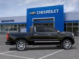 New 2026 Chevrolet Silverado 1500 High Country image 5