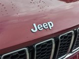 Used 2023 Jeep Grand Cherokee L Overland image 2