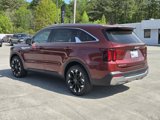 New 2025 Kia Sorento SX image 4