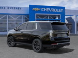 New 2025 Chevrolet Tahoe High Country image 3