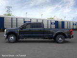 New 2025 Ford F350 Lariat image 3