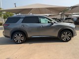 New 2025 Nissan Pathfinder Platinum image 2