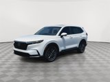 New 2026 Honda CR-V EX-L image 4