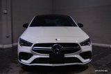Used 2020 Mercedes-Benz CLA 35 AMG 4MATIC image 5