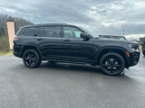 New 2025 Jeep Grand Cherokee L Limited w/ Luxury Tech Group II image 2