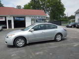 Used 2009 Nissan Altima 2.5 S image 3