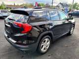 Used 2018 GMC Terrain SLE w/ Driver Convenience Package image 4