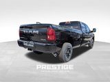 New 2025 RAM 3500 Laramie image 3