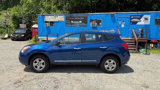 Used 2011 Nissan Rogue S image 2