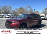 New 2025 Jeep Grand Cherokee L Limited w/ Black Appearance Package image 3