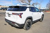 New 2025 Chevrolet Equinox LT w/ Convenience Package II image 6