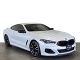 Used 2024 BMW M850i xDrive Coupe image 3