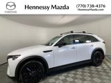 New 2025 MAZDA CX-90 Plug-In Hybrid w/Premium Sport image 1