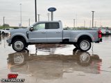Used 2025 Ford F450 Platinum image 4