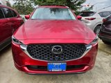 Certified 2024 MAZDA CX-5 AWD 2.5 S image 2