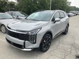 New 2026 Kia Sportage SX image 3