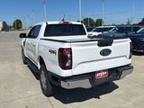 New 2025 Ford Ranger Lariat w/ Chrome Accent Package image 5