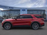 New 2025 Ford Explorer ST image 4