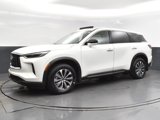 New 2025 INFINITI QX60 Pure image 3